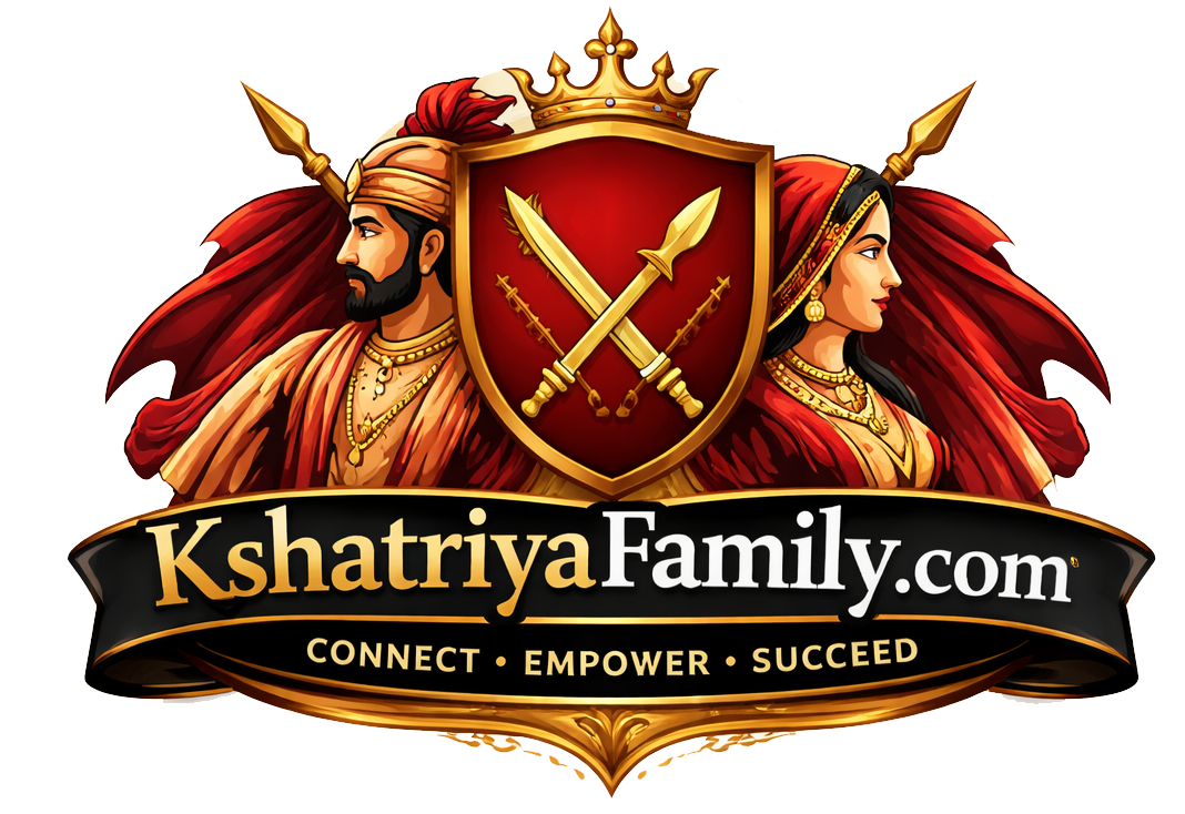 Kshatriya Family