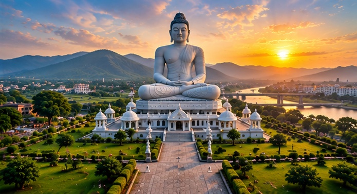 Amaravati Andhra Pradesh