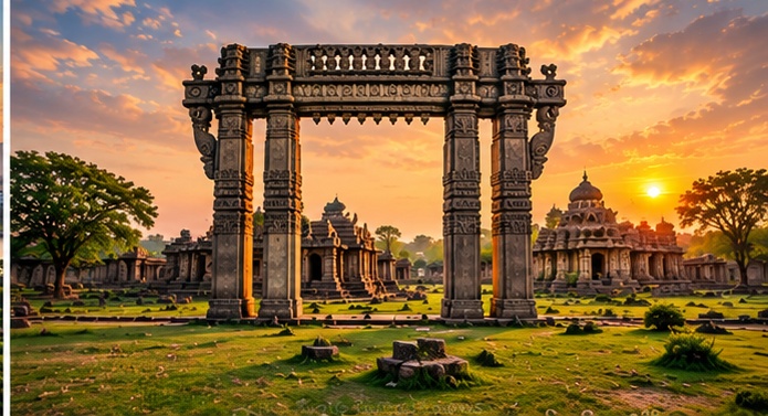 Warangal Heritage