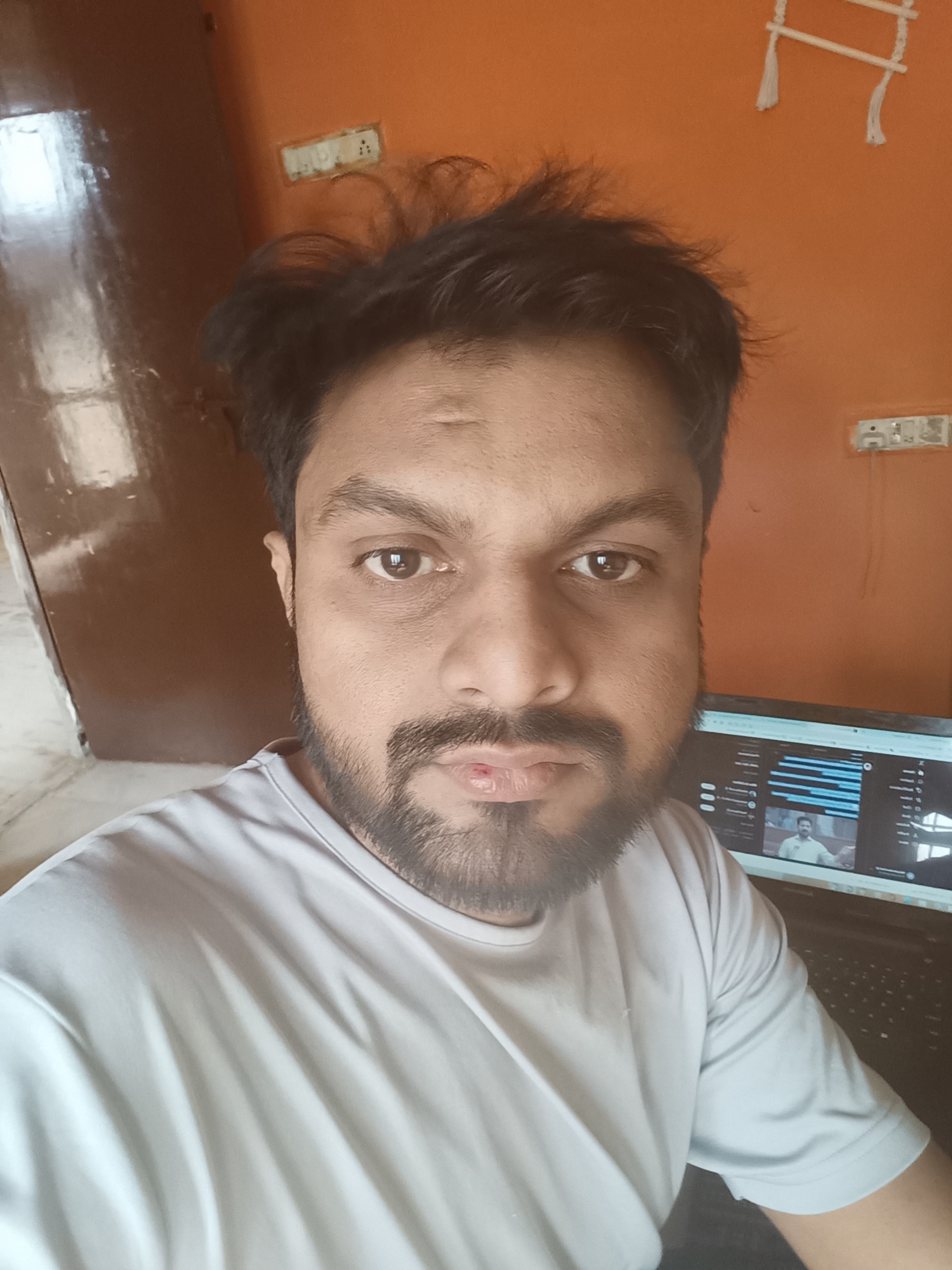 Matrimony profile photo